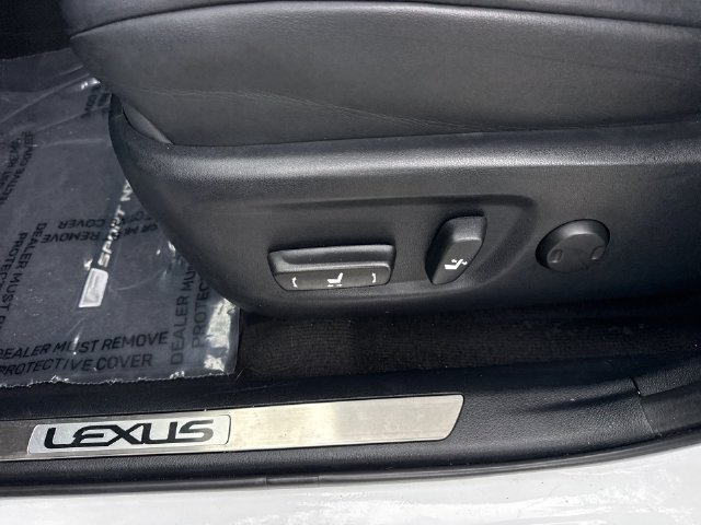 Used 2021 Lexus NX 300 F Sport w/ Accessory Package 2 AWD/4WD image 12