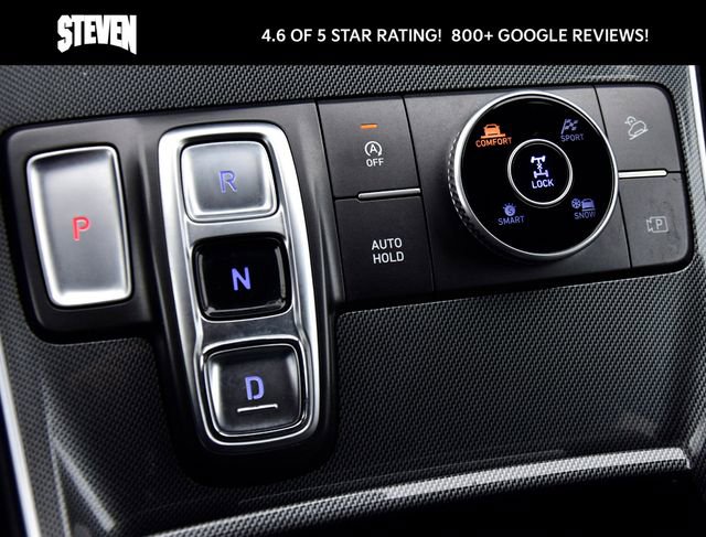 Used 2021 Hyundai Santa Fe SE image 25