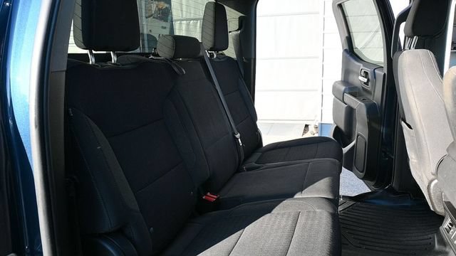Used 2021 Chevrolet Silverado 1500 LT AWD/4WD image 17