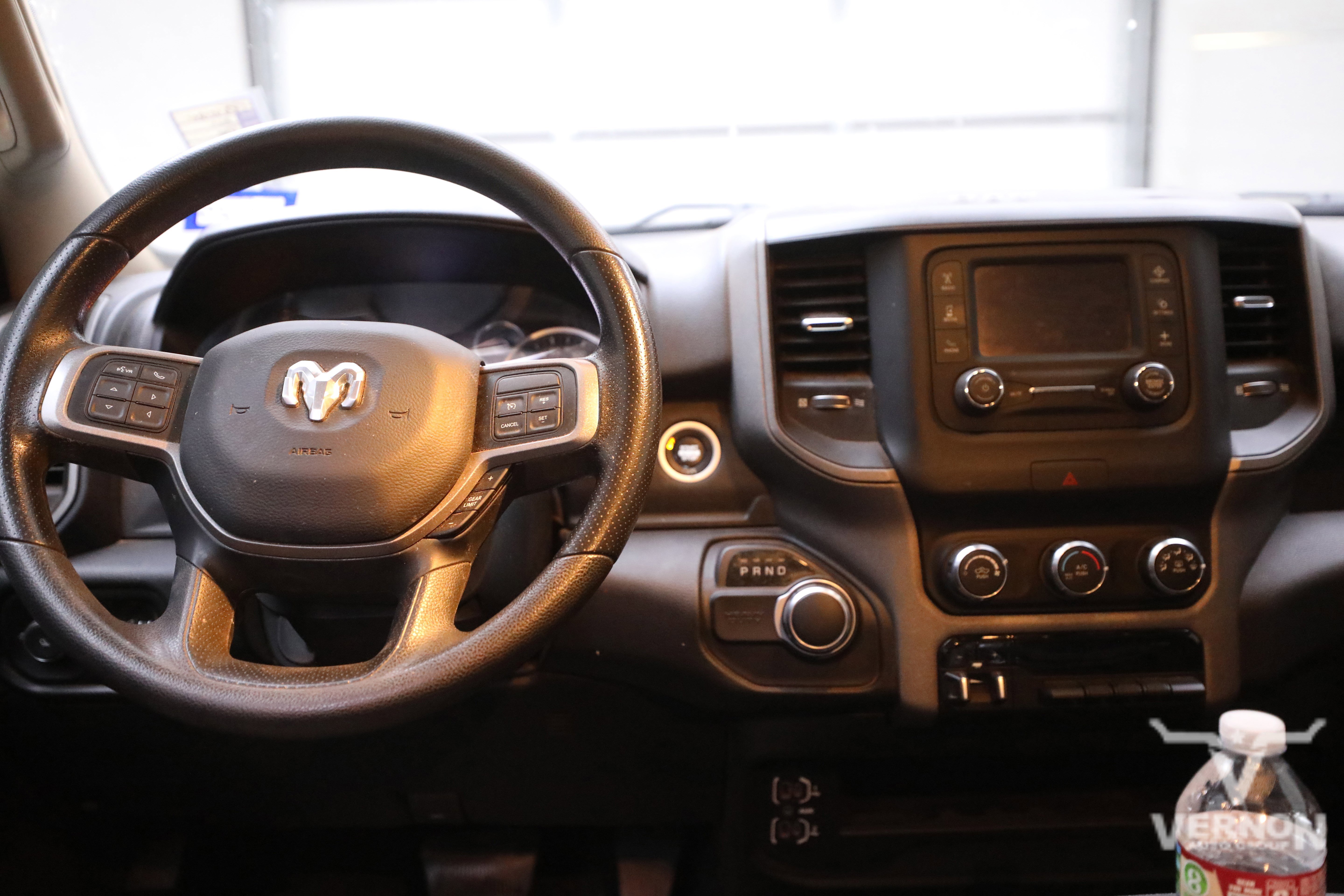 Used 2019 RAM 2500 Tradesman image 8