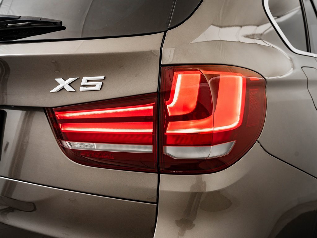 Used 2018 BMW X5 xDrive35i image 18
