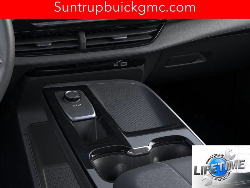 New 2026 Buick Enclave Sport Touring w/ Power Package image 91