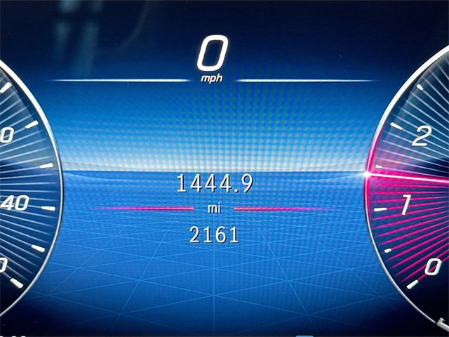 Certified 2025 Mercedes-Benz GLE 350 4MATIC image 12