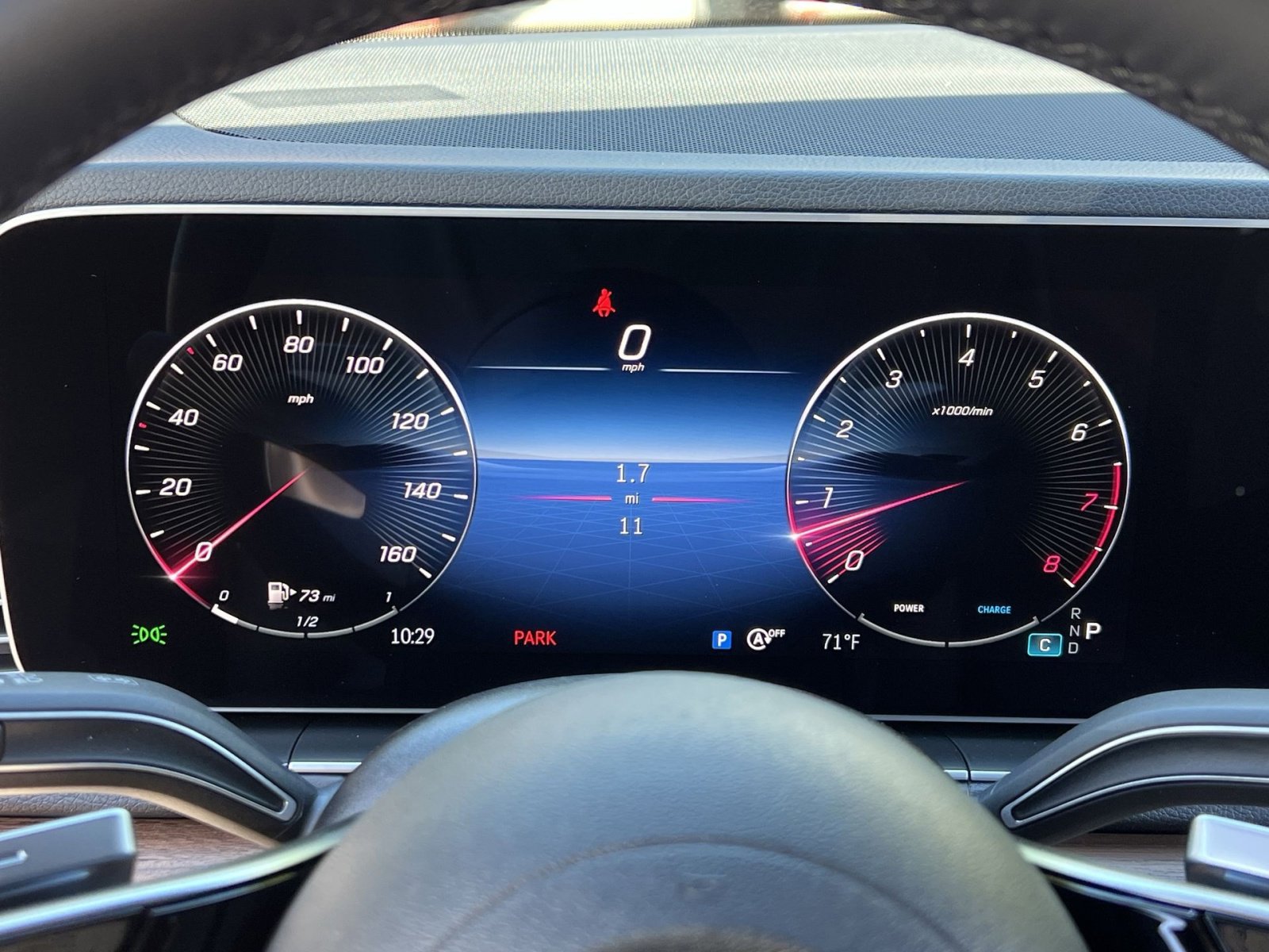 New 2026 Mercedes-Benz GLE 580 4MATIC image 15