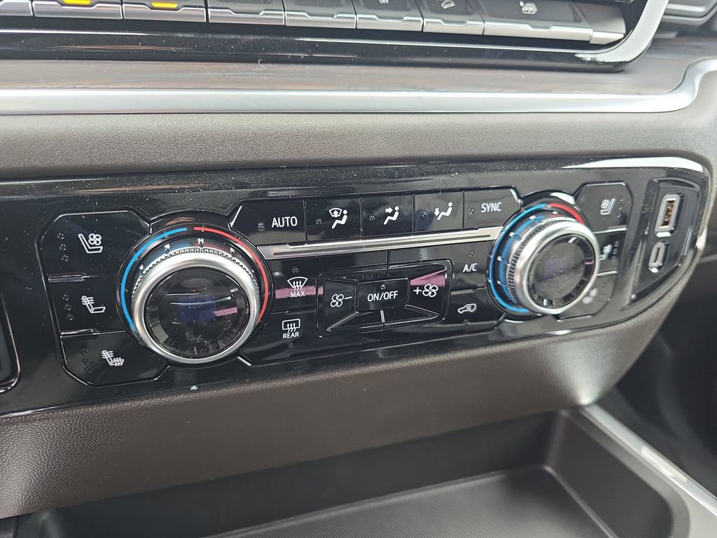 New 2026 GMC Sierra 1500 SLT w/ SLT Premium Plus Package image 24