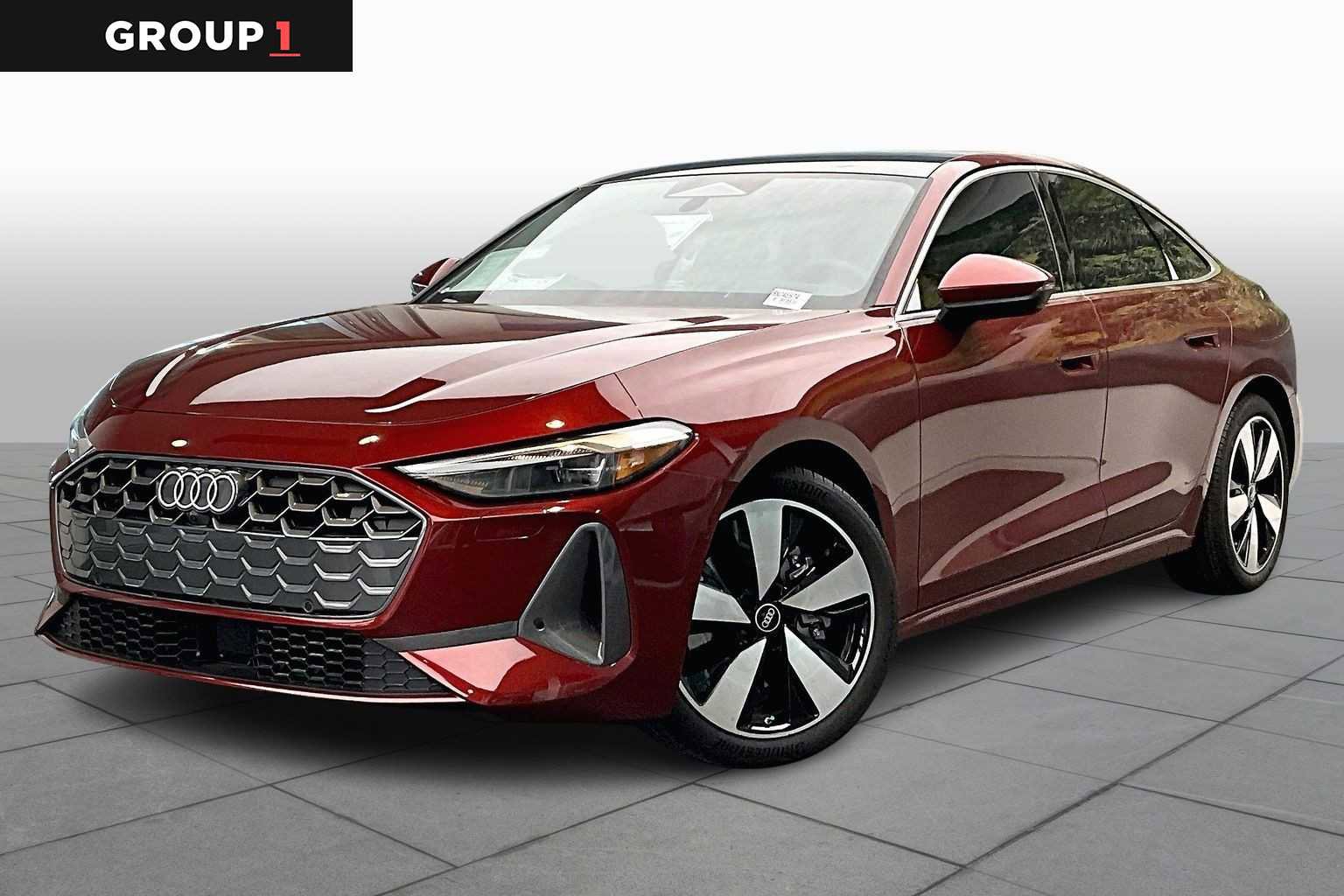 Used 2025 Audi A5 2.0T Premium image 1