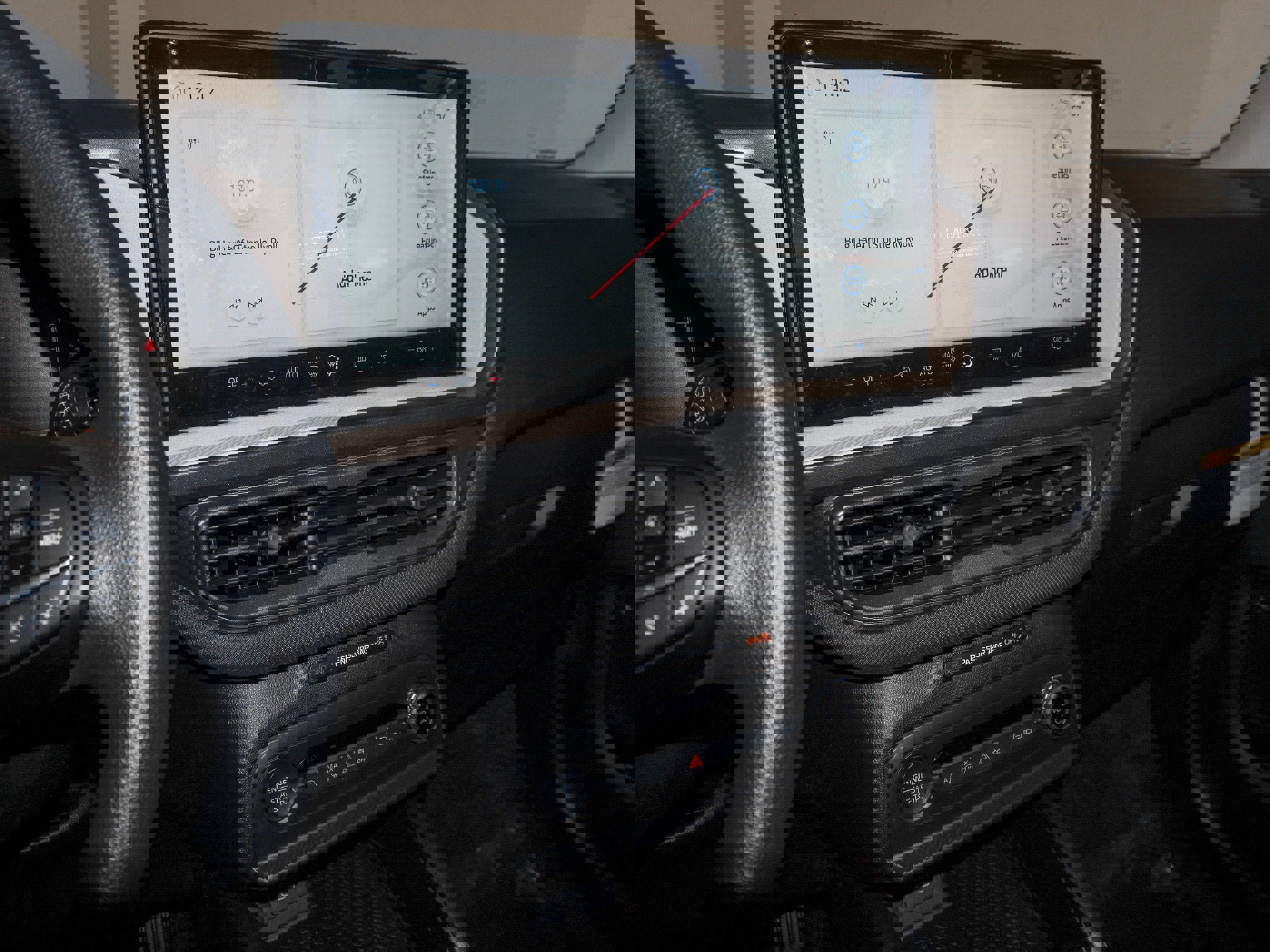 New 2026 Ford Bronco Sport Big Bend image 29