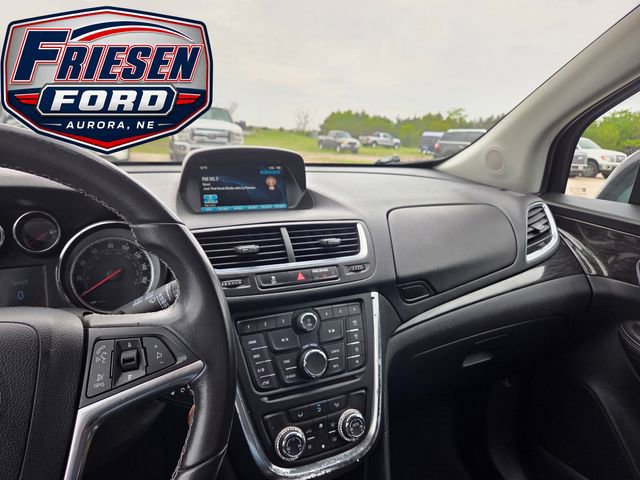 Used 2016 Buick Encore Convenience FWD image 19