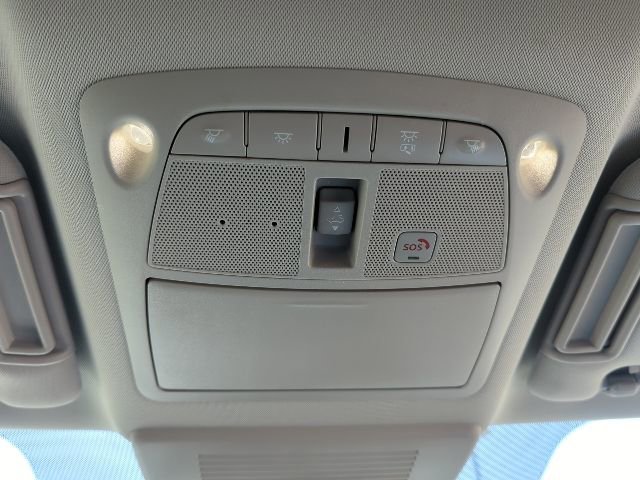 Used 2024 INFINITI QX80 Luxe image 20