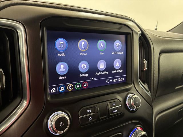 Used 2022 GMC Sierra 1500 AT4 w/ AT4 Preferred Package AWD/4WD image 26
