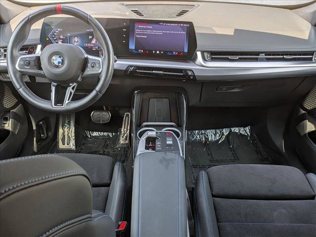 Used 2024 BMW X1 M35i AWD/4WD image 18