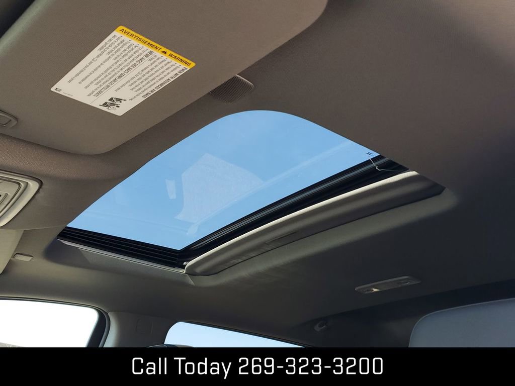 New 2026 GMC Sierra 1500 Elevation w/ Elevation Premium Package image 20