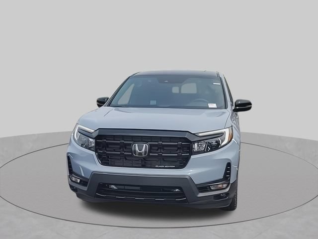 New 2026 Honda Ridgeline Black Edition image 3