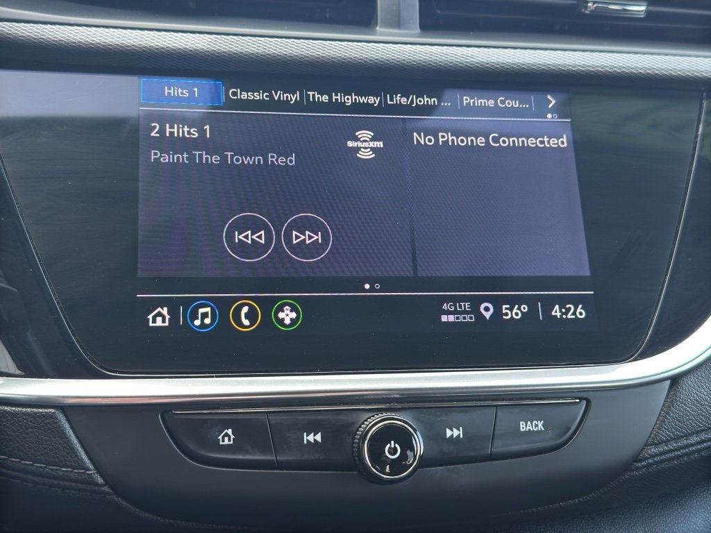 Used 2022 Buick Encore GX Preferred w/ Cold Weather Comfort Package image 23