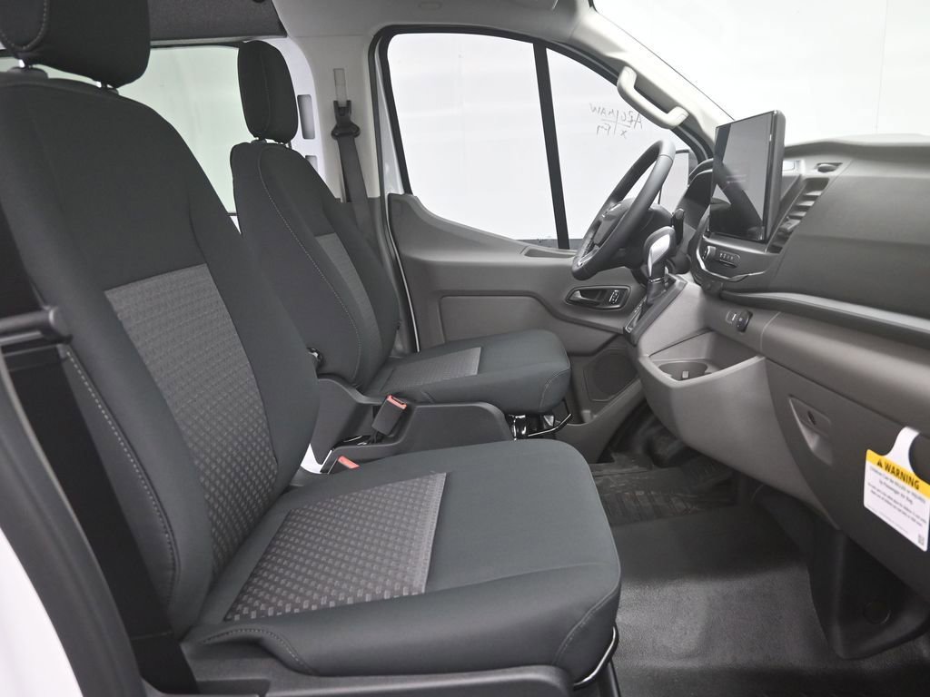 New 2025 Ford Transit 350 Low Roof image 14