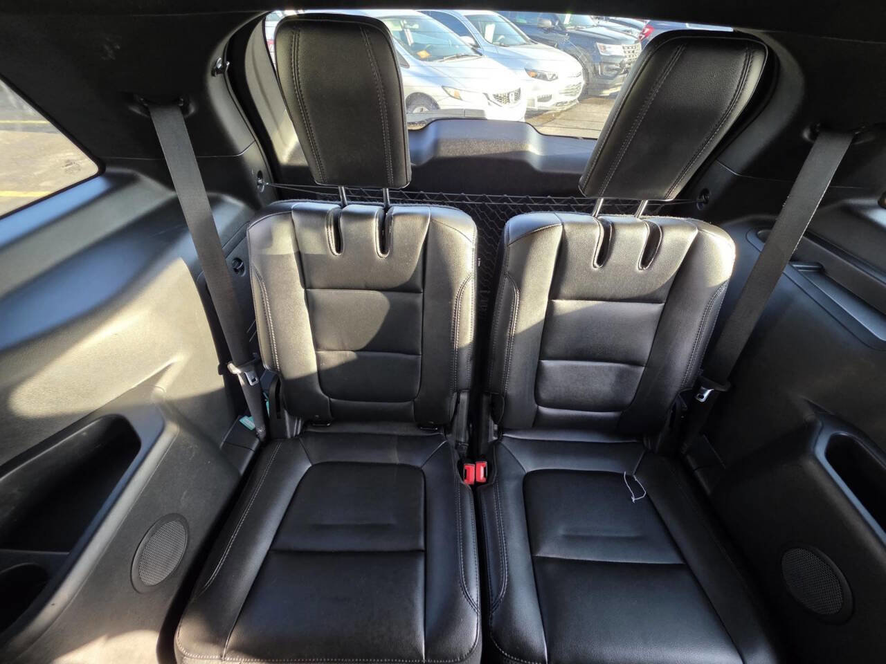 Used 2016 Ford Explorer XLT w/ Equipment Group 202A image 19