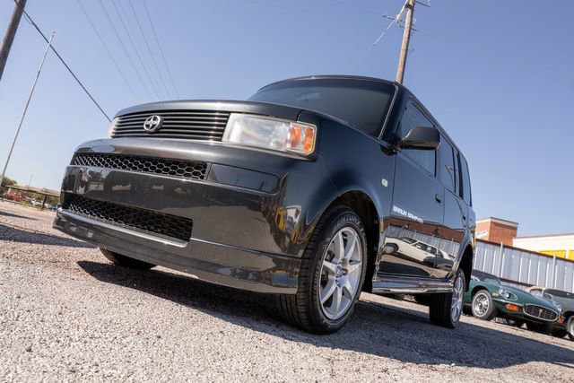 Used 2006 Scion xB image 30