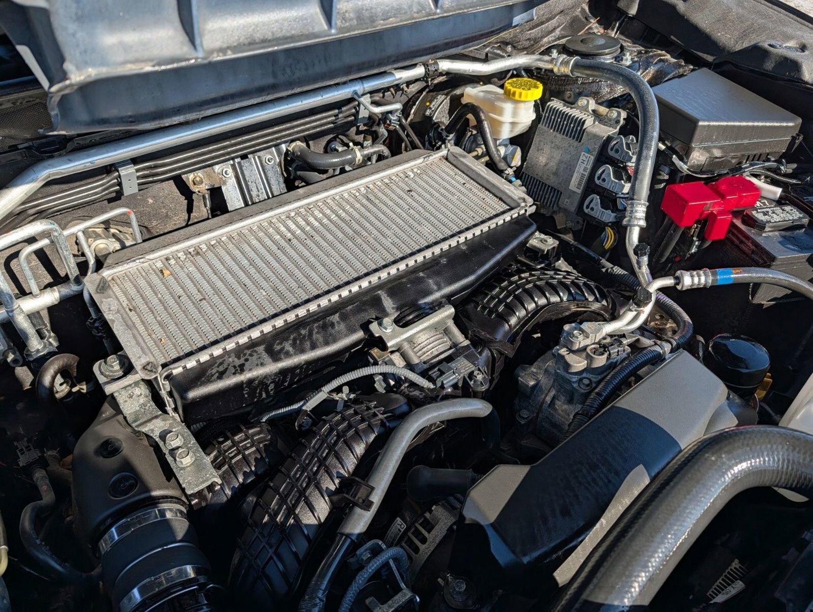 Used 2022 Subaru Ascent Touring image 36