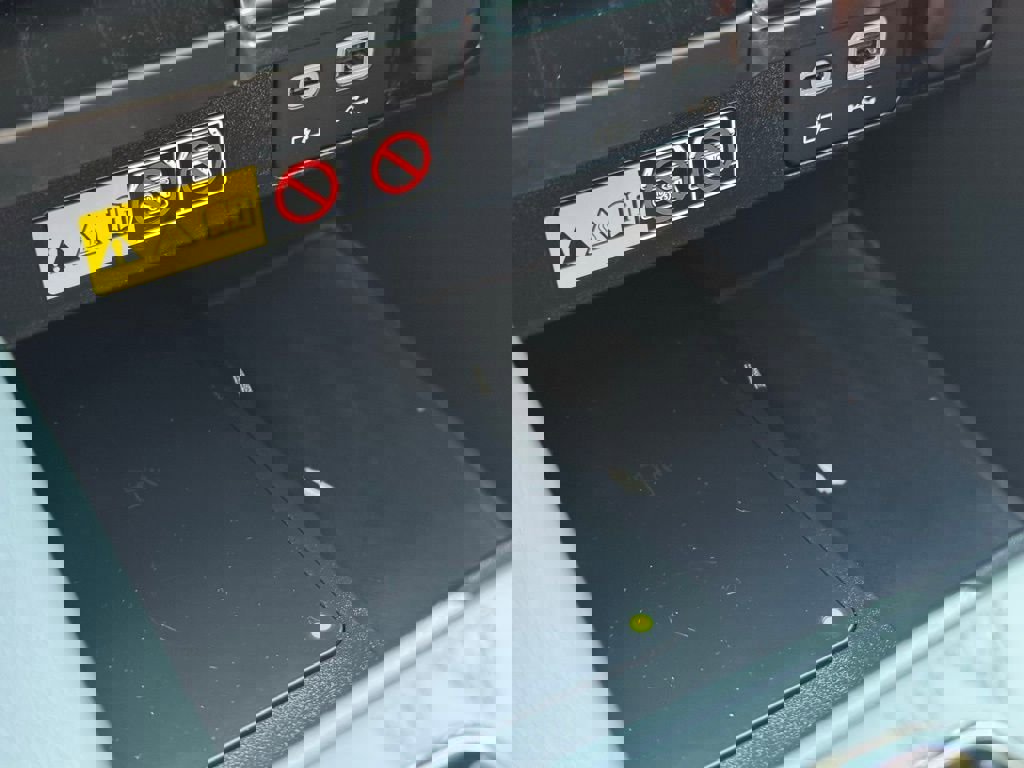 Certified 2023 Lexus RX 350 350 Luxury w/ Cold Area Package image 37