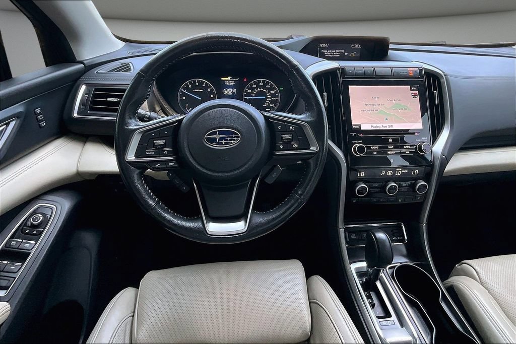 Used 2021 Subaru Ascent Limited w/ Technology Package AWD/4WD image 8