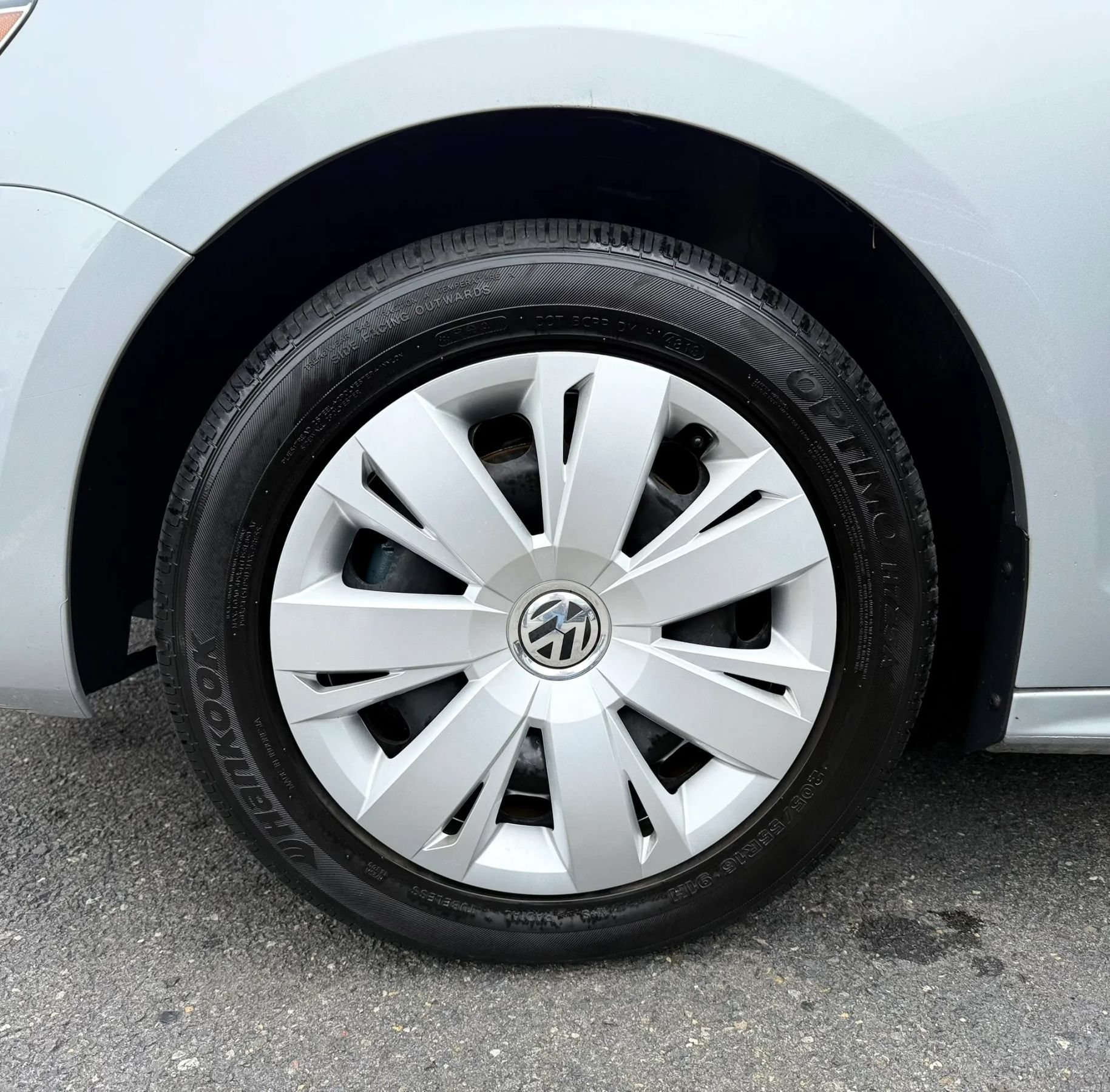 Used 2014 Volkswagen Jetta SE FWD image 42