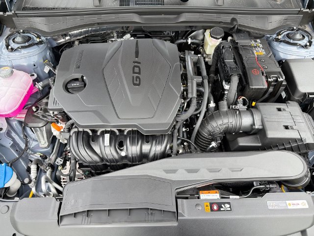 New 2026 Hyundai Sonata SE FWD image 26