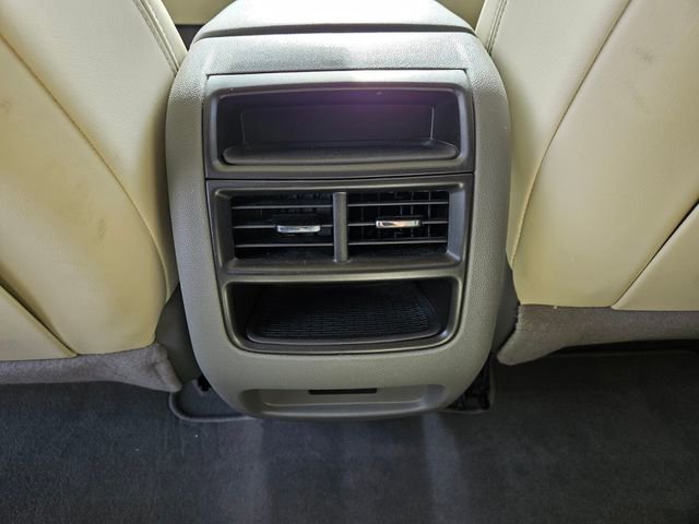 Certified 2025 Cadillac XT5 Premium Luxury image 11