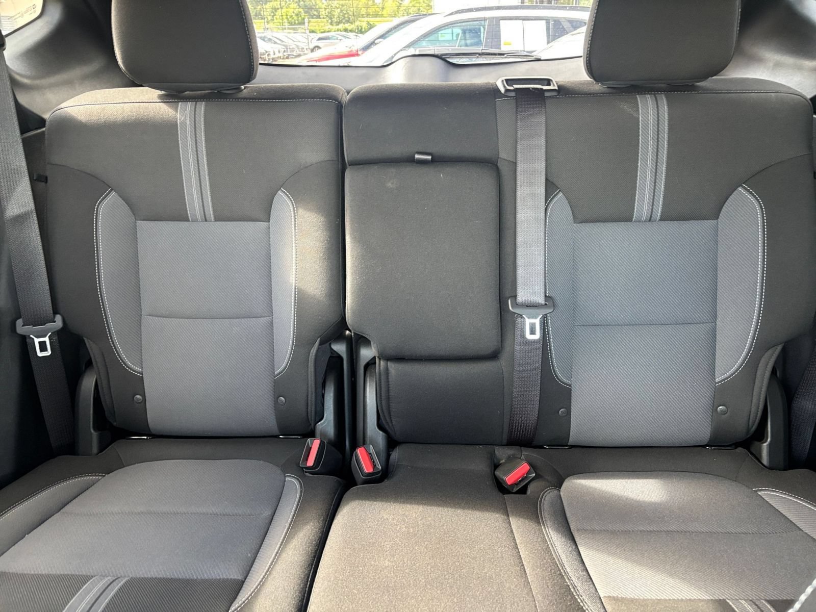 Used 2026 Chevrolet Blazer LT FWD image 39
