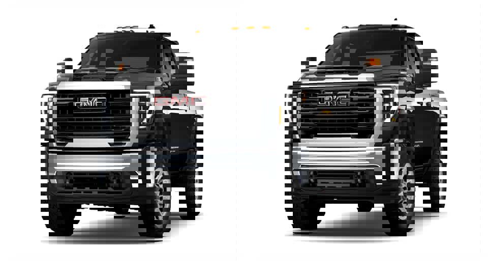 New 2025 GMC Sierra 3500 Pro image 27