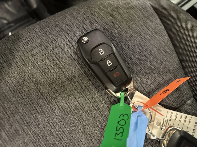 Used 2024 Ford F250 XL w/ 360-Degree Camera Package image 27