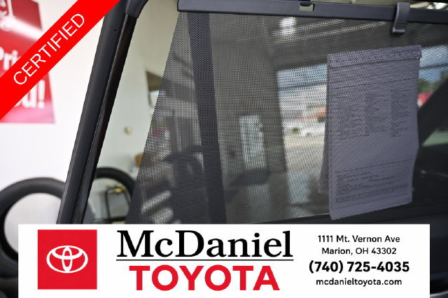 Certified 2026 Toyota Grand Highlander AWD image 30