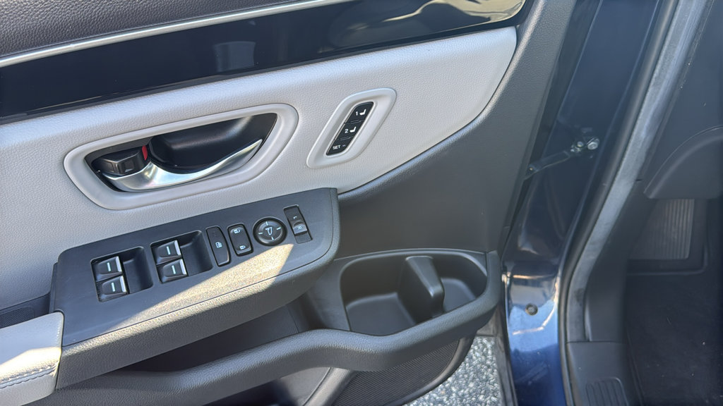 Certified 2025 Honda Pilot EX-L image 14
