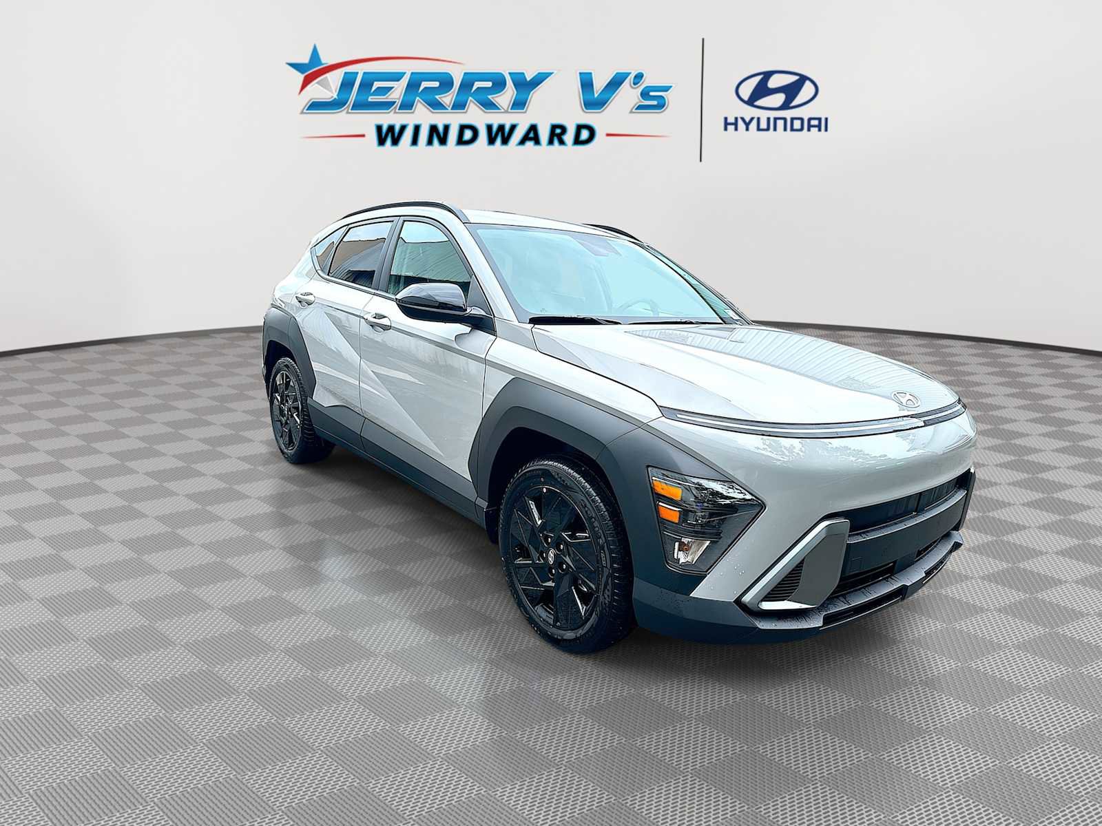 New 2025 Hyundai Tucson SEL AWD/4WD image 2