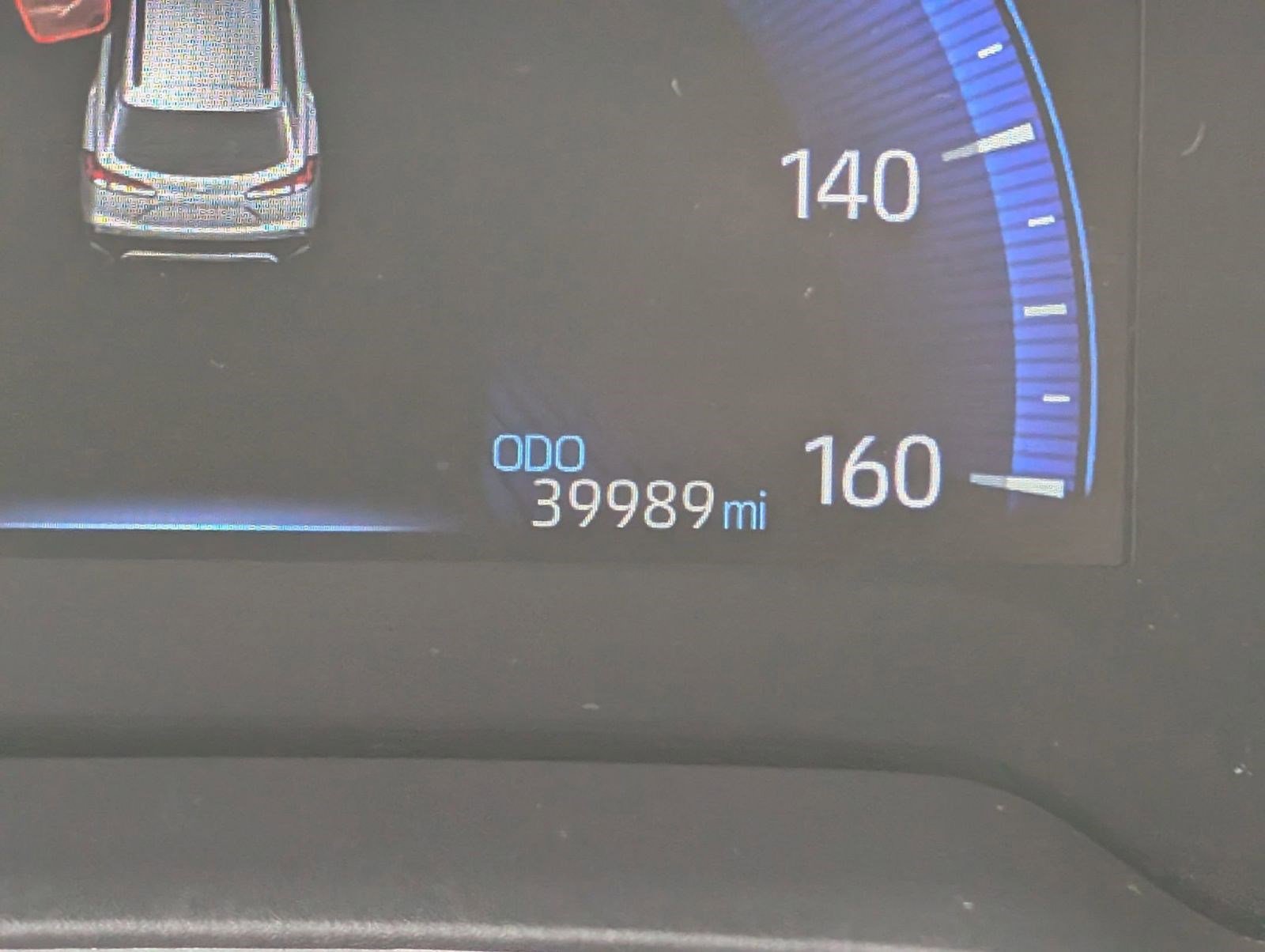 Used 2022 Toyota Corolla Cross XLE image 22