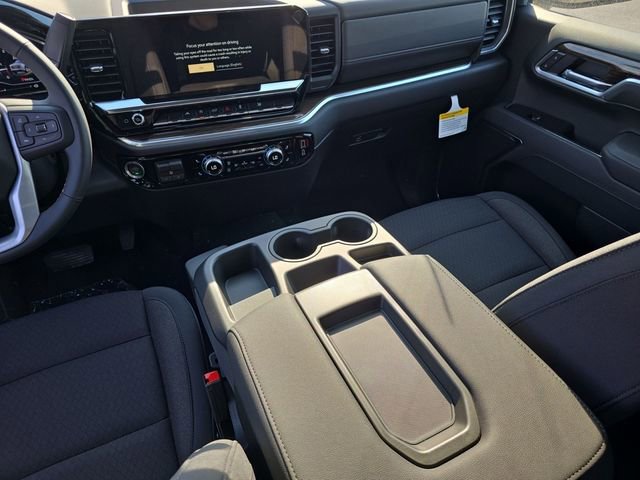 New 2025 GMC Sierra 1500 Elevation image 10