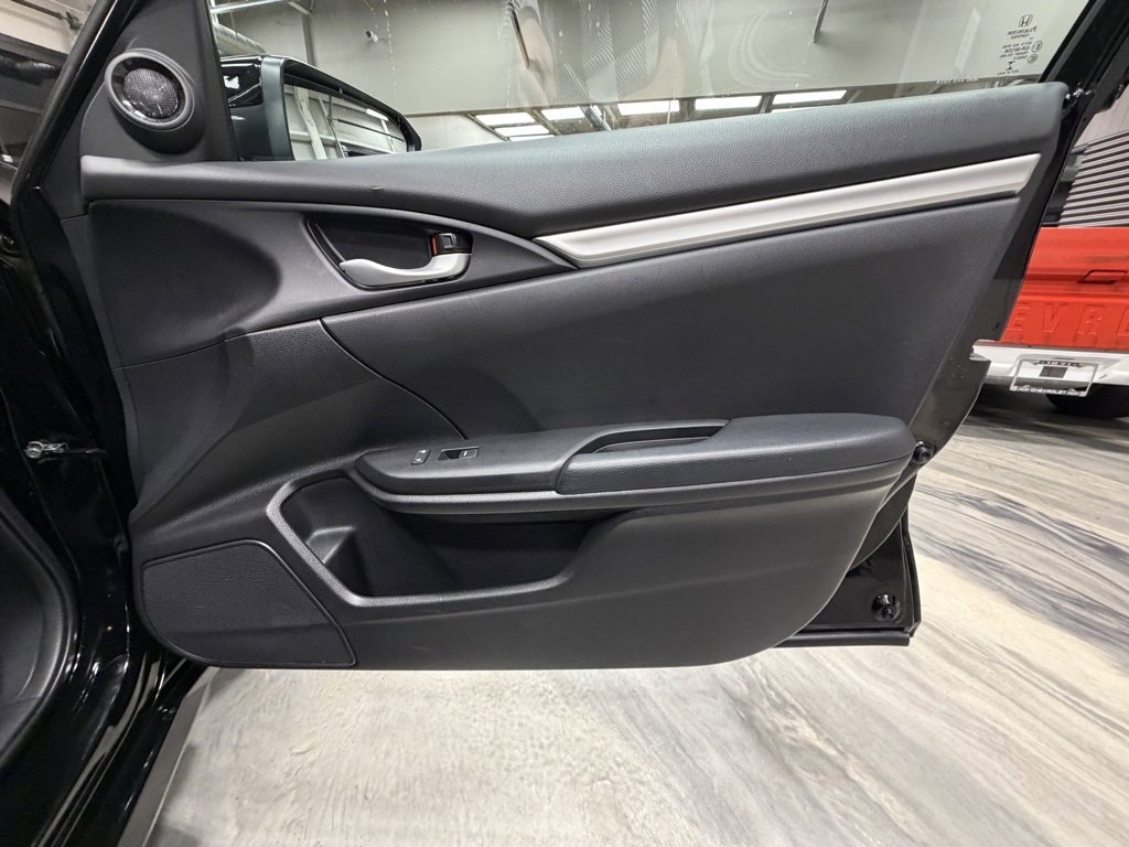 Used 2019 Honda Civic Sport image 36