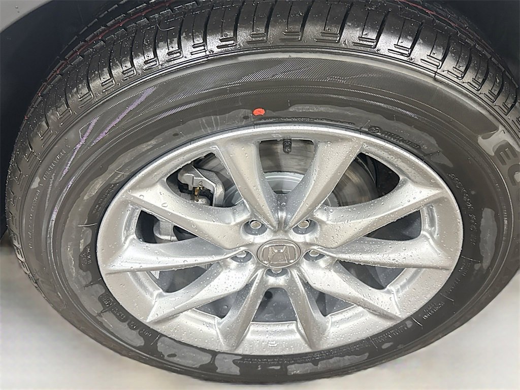 New 2026 Honda CR-V EX image 30