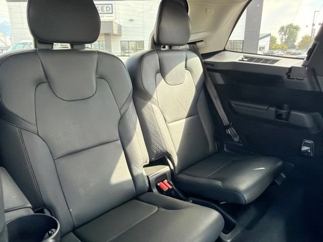Used 2023 Volvo XC90 B6 Plus w/ Protection Package Premier AWD/4WD image 15