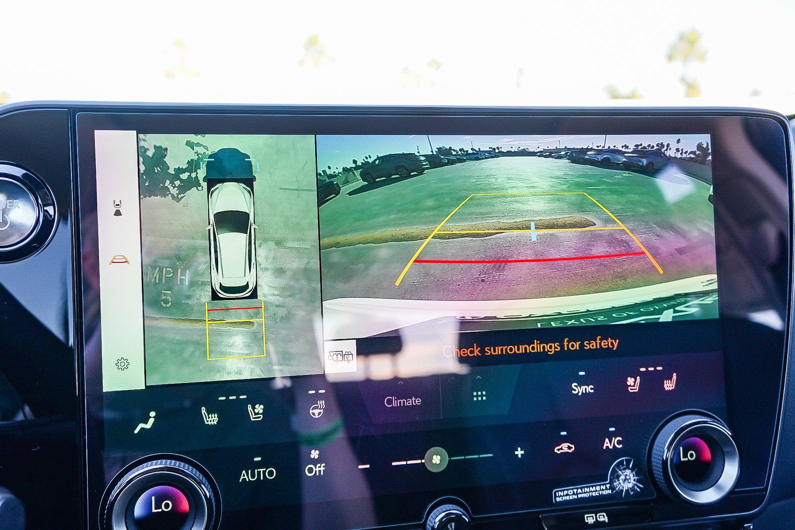 New 2026 Lexus NX 350 AWD w/ Luxury Package image 28