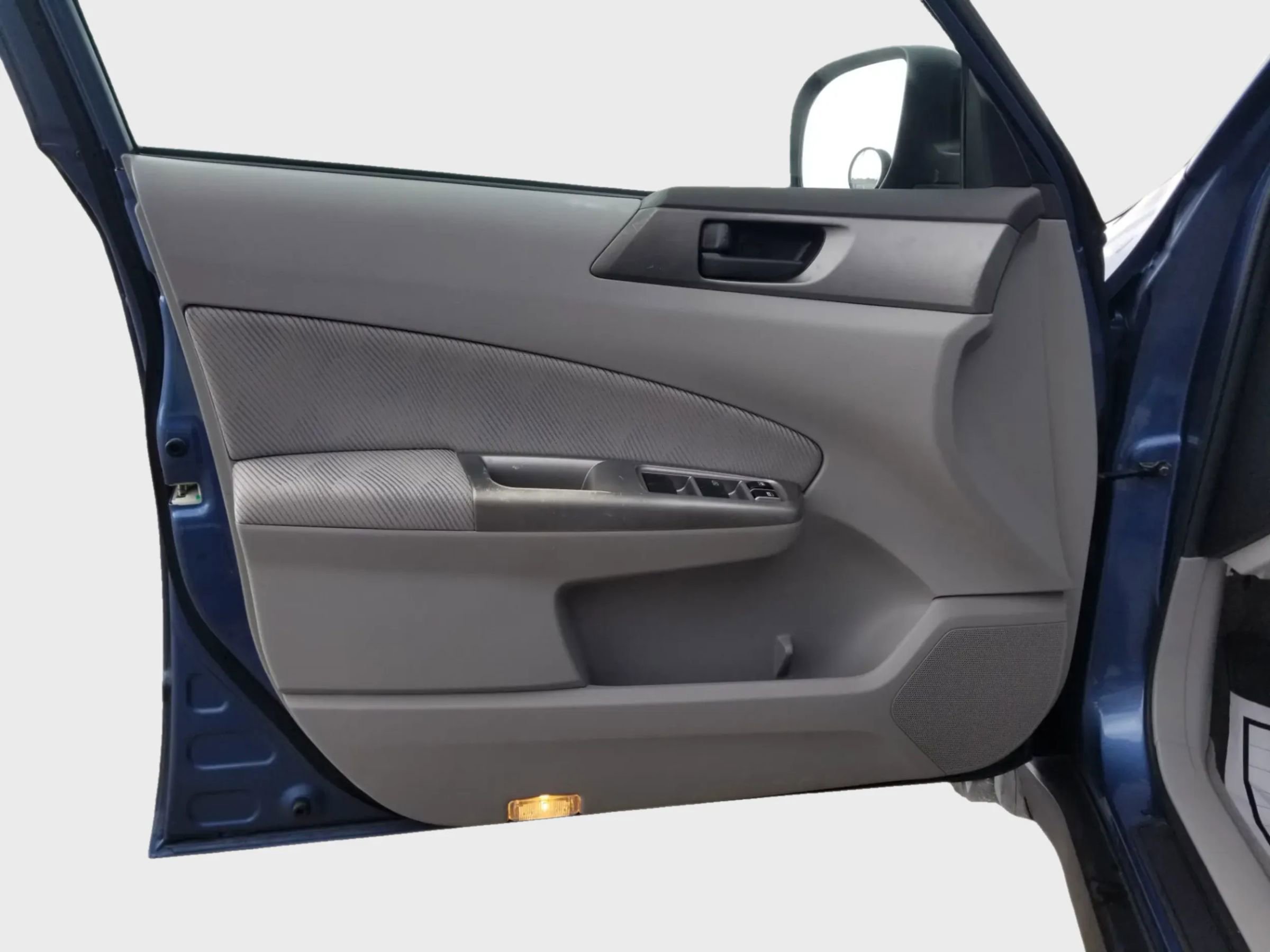 Used 2009 Subaru Forester 2.5X AWD/4WD image 9