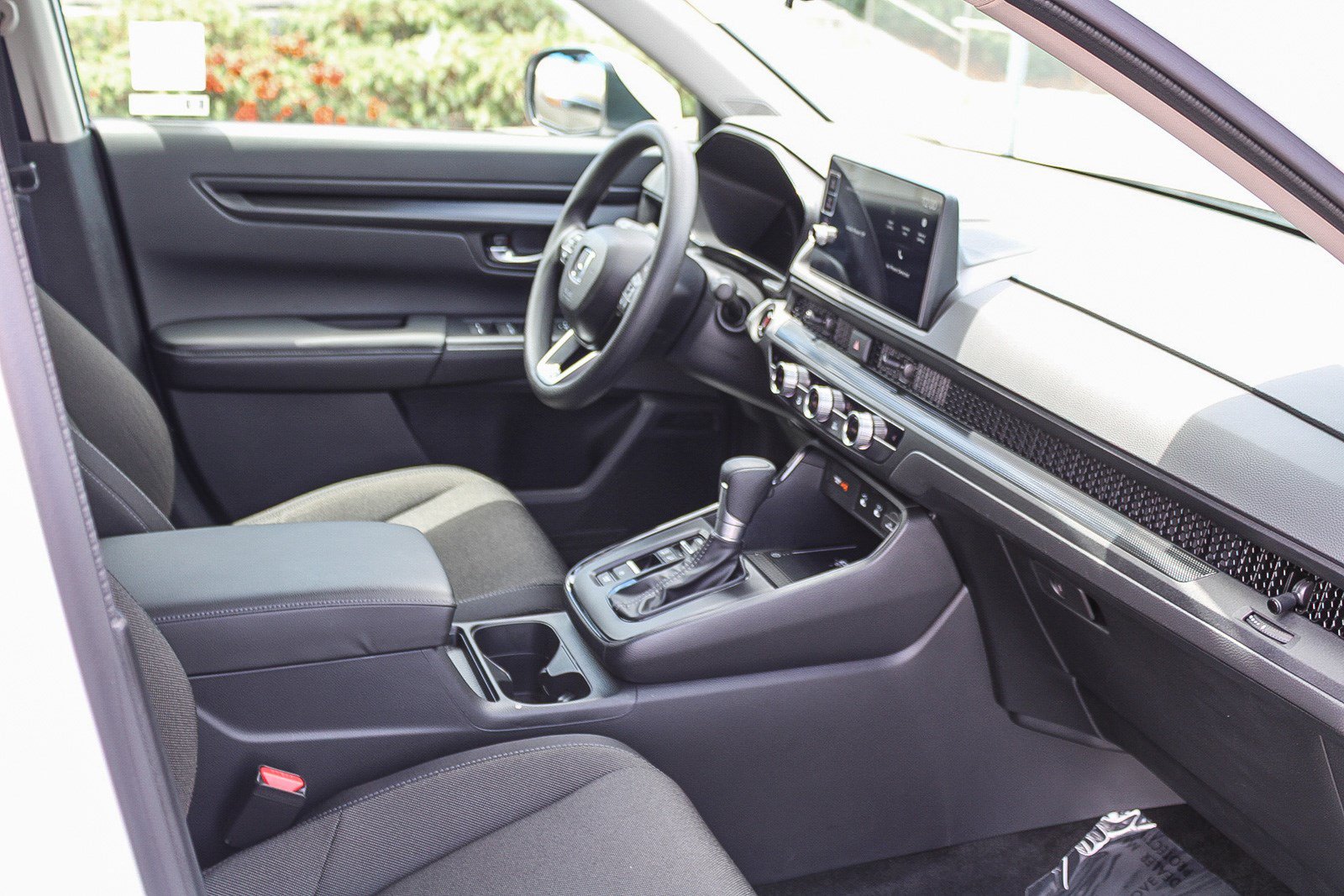 Certified 2026 Honda CR-V EX image 18
