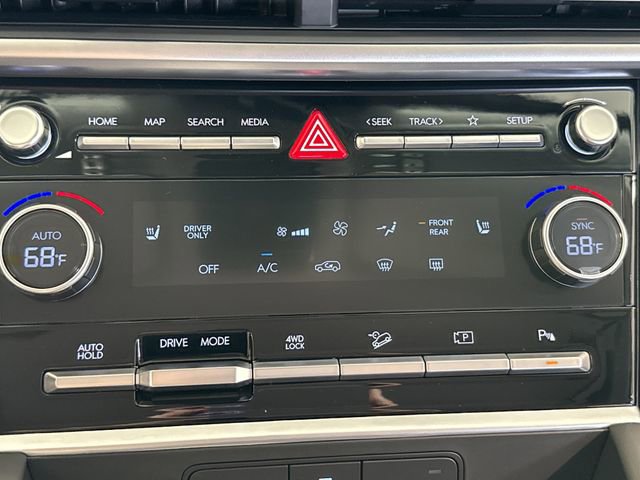 New 2026 Hyundai Santa Fe SEL AWD/4WD image 20