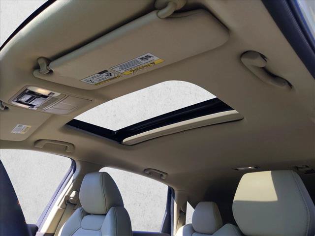 Used 2015 Acura MDX w/ Technology Package AWD/4WD image 16