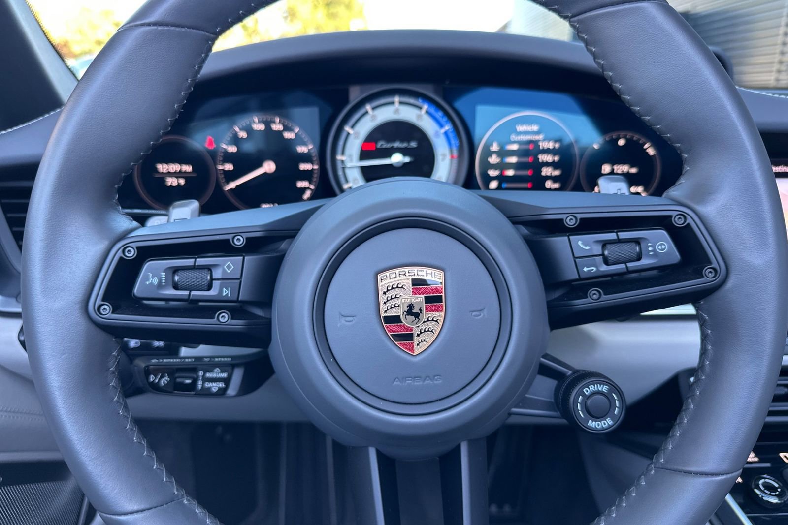 Used 2022 Porsche 911 Turbo S image 29