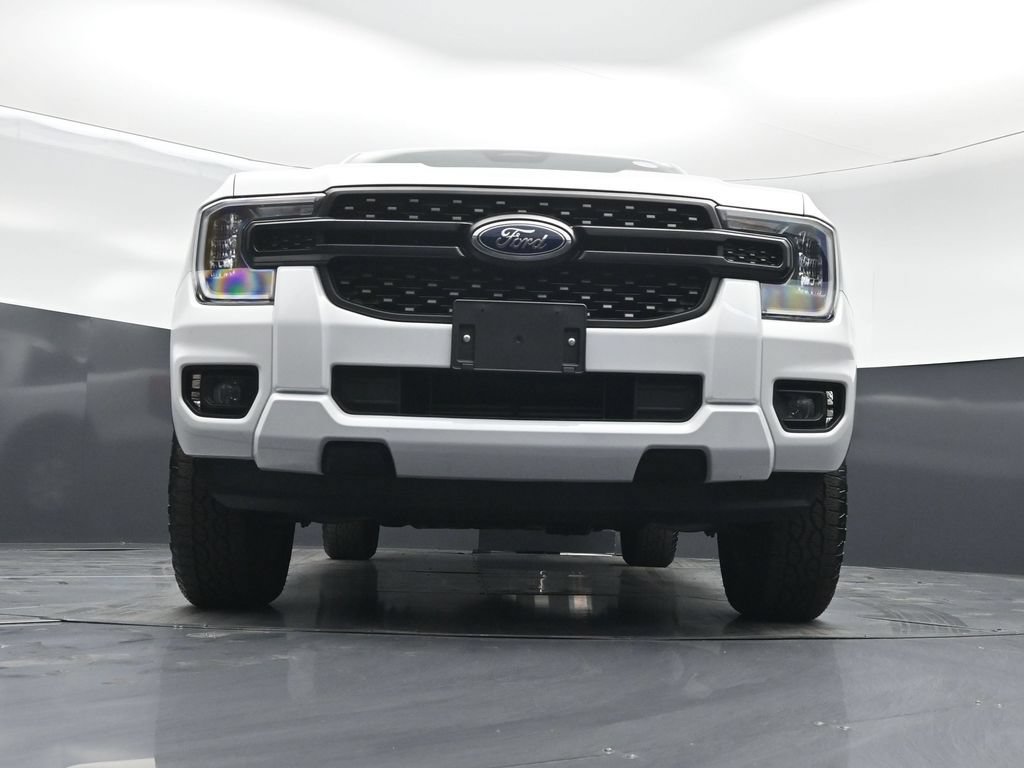 Certified 2024 Ford Ranger XL w/ Trailer Tow Package RWD image 45