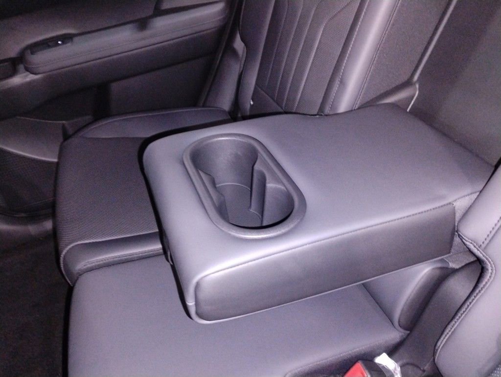 New 2026 Hyundai Santa Fe SEL image 16