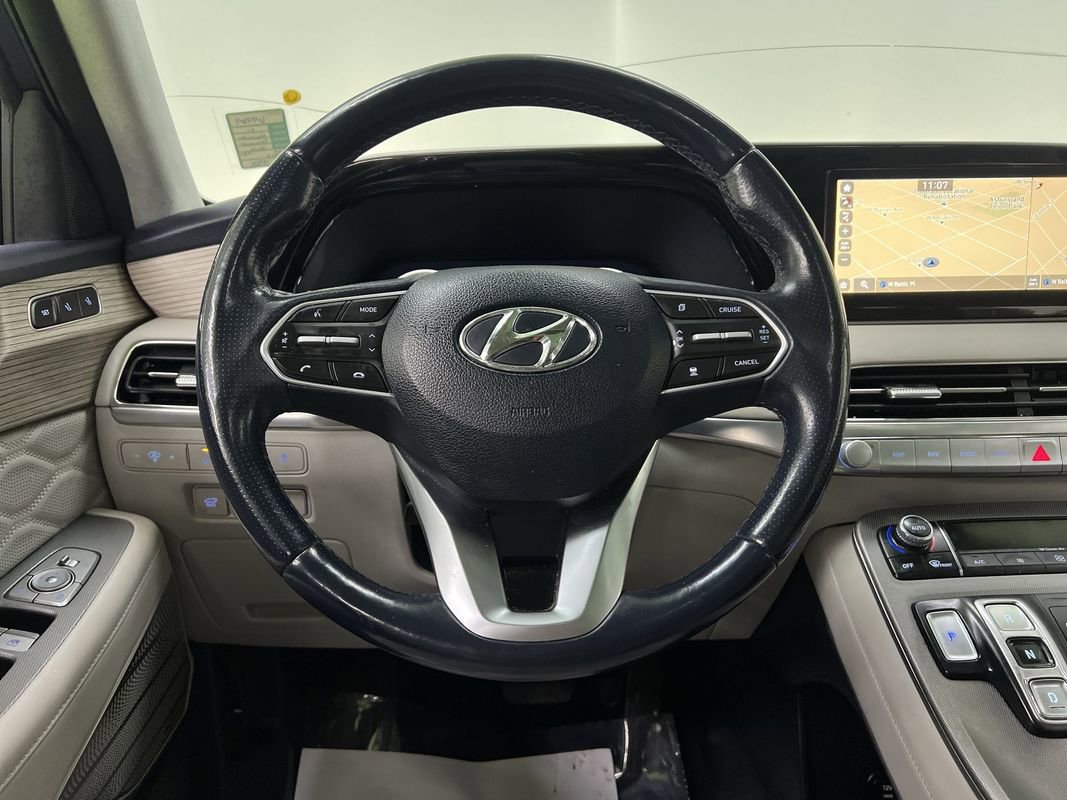 Used 2021 Hyundai Palisade Calligraphy AWD/4WD image 19