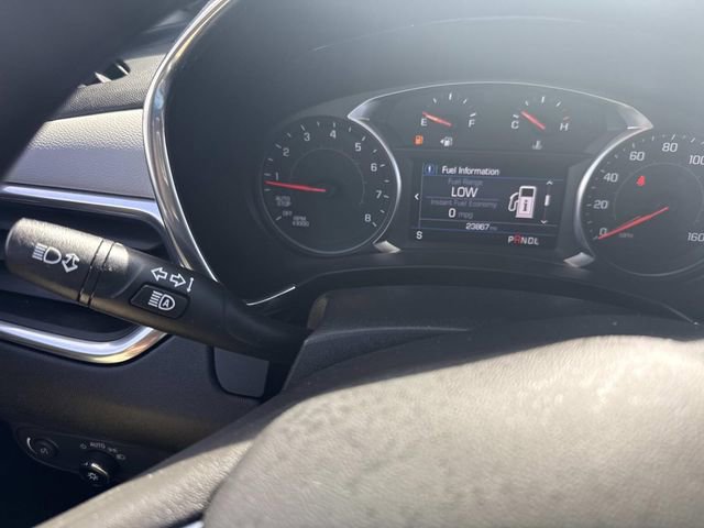 Used 2023 Chevrolet Equinox LS w/ LS Convenience Package image 35