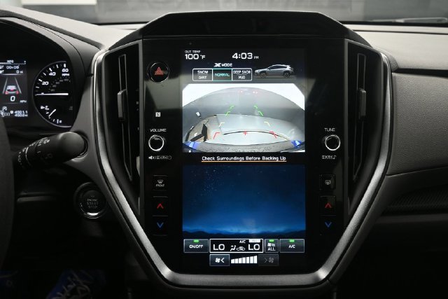 Certified 2026 Subaru Crosstrek 2.5i Premium AWD/4WD image 12