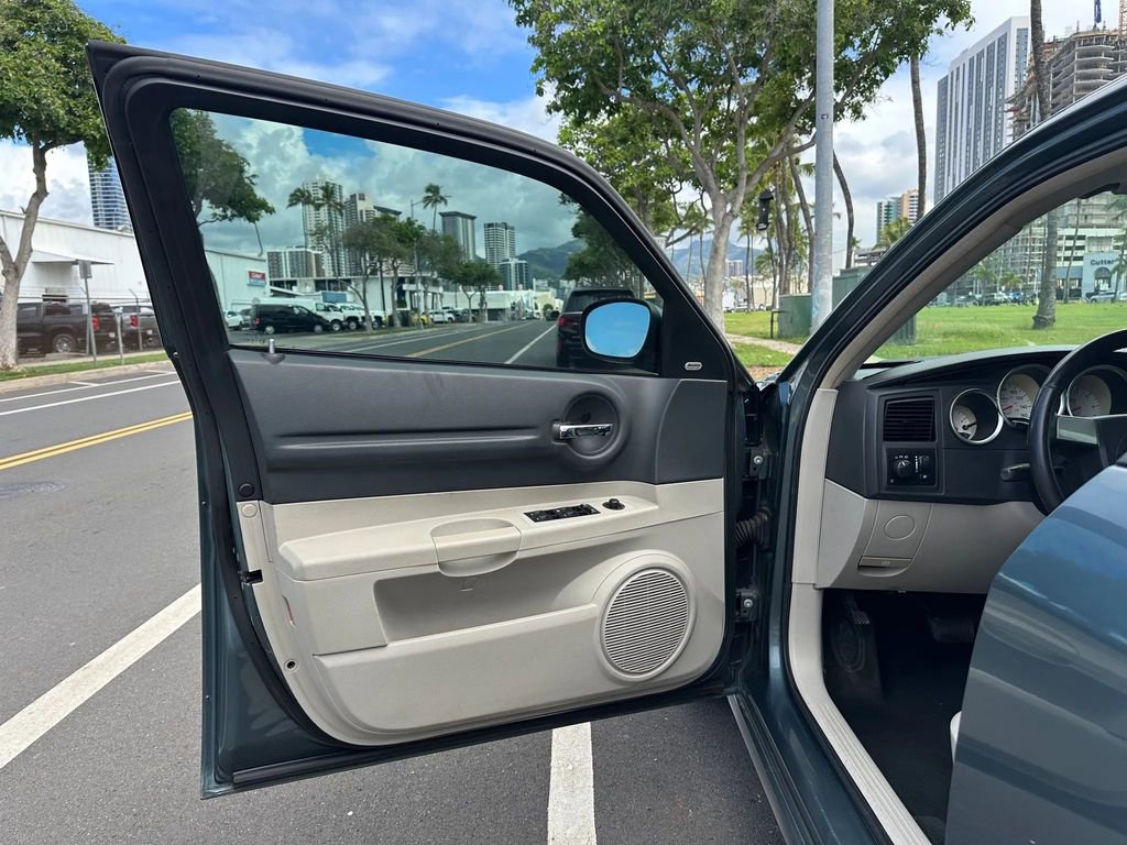 Used 2006 Dodge Magnum R/T image 13